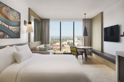The Westin Perth - Accommodation Yamba 13