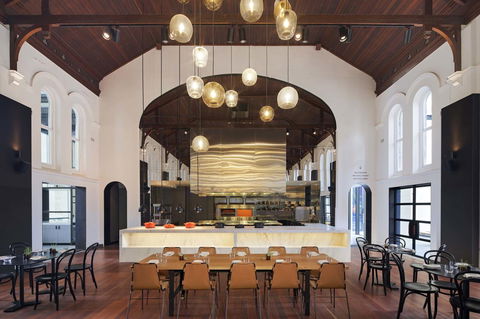 The Westin Perth - Accommodation Yamba 22