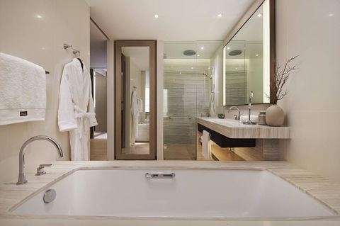 The Westin Perth - Accommodation Yamba 39