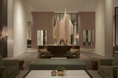 The Westin Perth - Accommodation Yamba 44