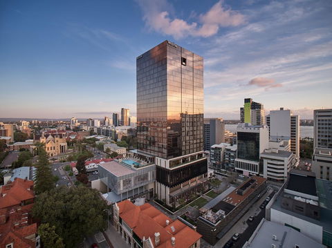 The Westin Perth - Accommodation Yamba 5