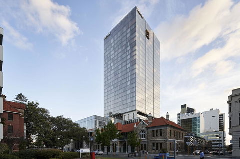 The Westin Perth - Accommodation Yamba 0