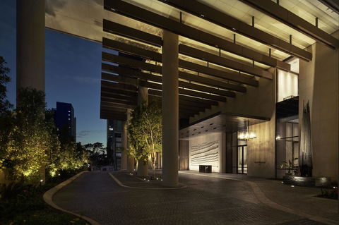 The Westin Perth - Accommodation Yamba 35
