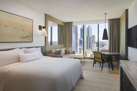 The Westin Perth - Accommodation Yamba 11