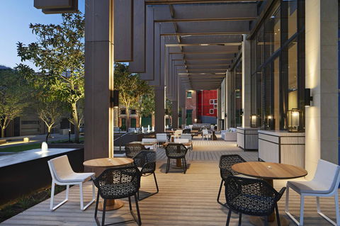 The Westin Perth - Accommodation Yamba 40