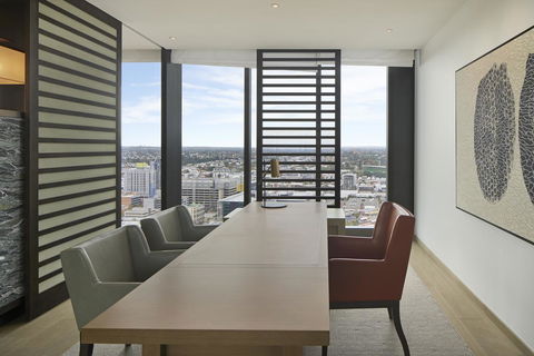 The Westin Perth - Accommodation Yamba 23