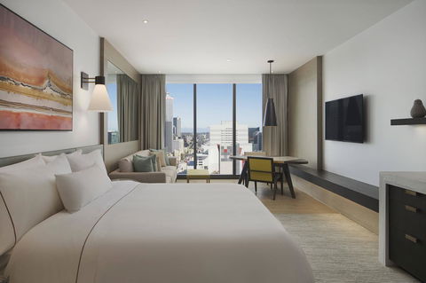 The Westin Perth - Accommodation Yamba 28