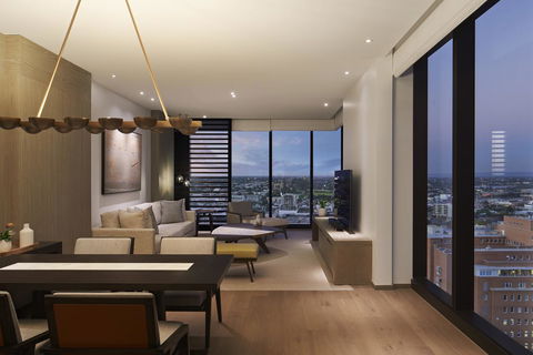 The Westin Perth - Accommodation Yamba 16