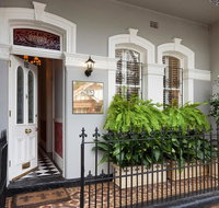 Stunning Terrace in Centennial Park - Accommodation Yamba