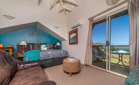 Chimes Spa Retreat - Accommodation Yamba 10