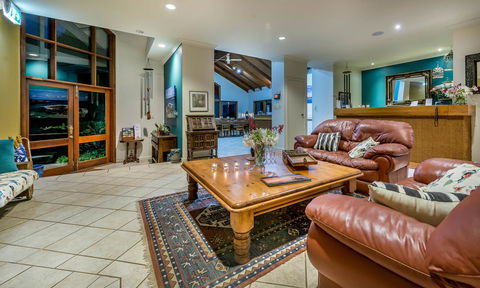 Chimes Spa Retreat - Accommodation Yamba 4