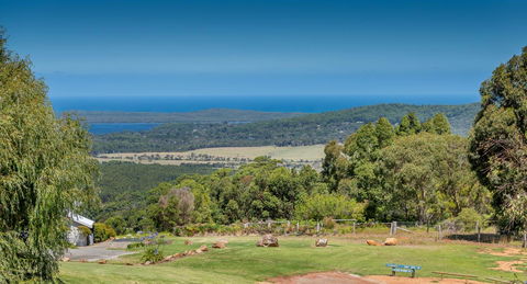 Chimes Spa Retreat - Accommodation Yamba 19