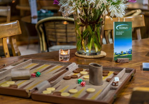 Chimes Spa Retreat - Accommodation Yamba 8