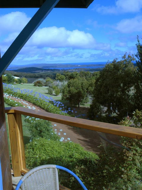 Chimes Spa Retreat - Accommodation Yamba 36