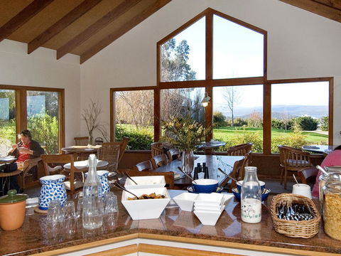 Chimes Spa Retreat - Accommodation Yamba 34