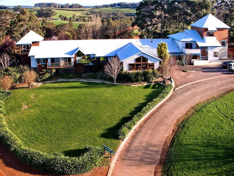 Chimes Spa Retreat - Accommodation Yamba 31
