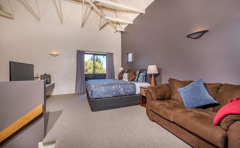 Chimes Spa Retreat - Accommodation Yamba 13