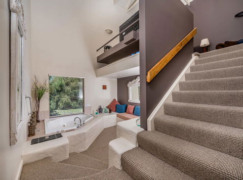 Chimes Spa Retreat - Accommodation Yamba 17