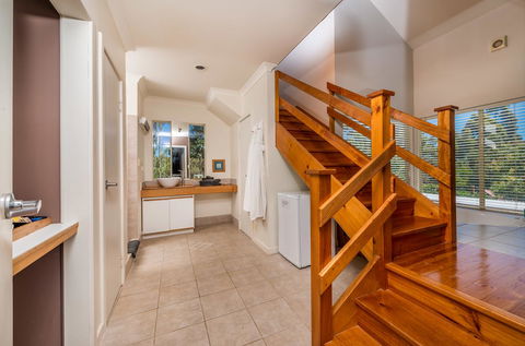 Chimes Spa Retreat - Accommodation Yamba 12