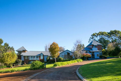 Chimes Spa Retreat - Accommodation Yamba 30