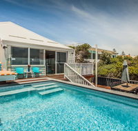 Cottesloe Beach House I - Accommodation Yamba