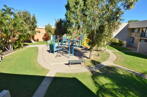 Unit 42 Kalbarri Beach Resort - Accommodation Yamba 12