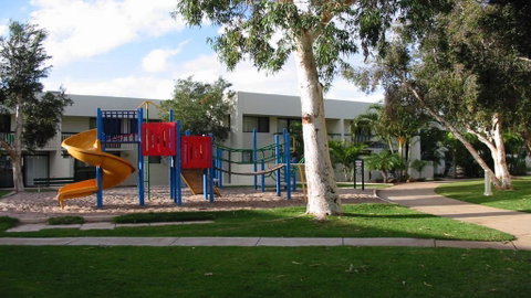 Unit 42 Kalbarri Beach Resort - Accommodation Yamba 10