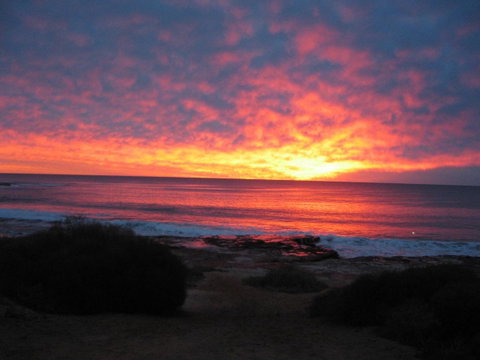 Unit 42 Kalbarri Beach Resort - Accommodation Yamba 16