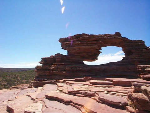 Unit 42 Kalbarri Beach Resort - Accommodation Yamba 32