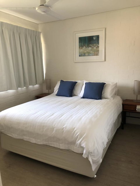 Unit 42 Kalbarri Beach Resort - Accommodation Yamba 4