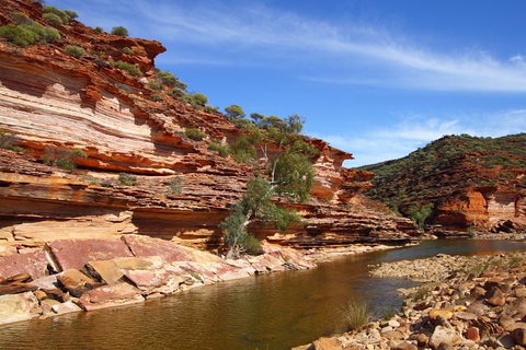 Unit 42 Kalbarri Beach Resort - Accommodation Yamba 33