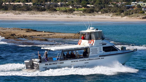 Unit 42 Kalbarri Beach Resort - Accommodation Yamba 18