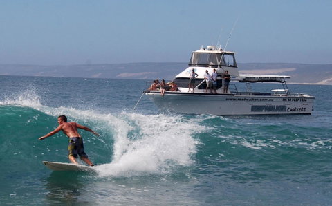 Unit 42 Kalbarri Beach Resort - Accommodation Yamba 19
