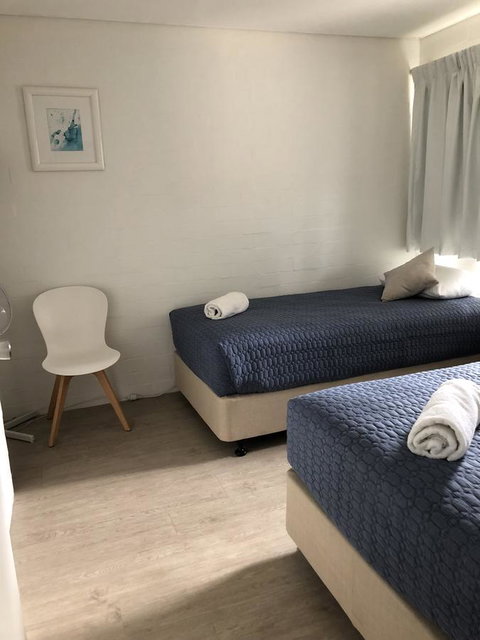 Unit 42 Kalbarri Beach Resort - Accommodation Yamba 5