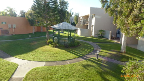 Unit 42 Kalbarri Beach Resort - Accommodation Yamba 15
