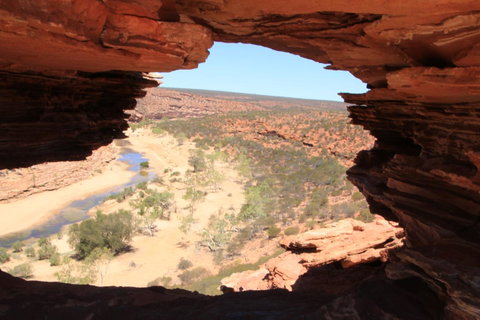 Unit 42 Kalbarri Beach Resort - Accommodation Yamba 30