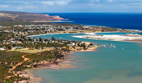 Unit 42 Kalbarri Beach Resort - Accommodation Yamba 34