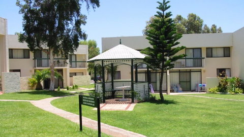 Unit 42 Kalbarri Beach Resort - Accommodation Yamba 11