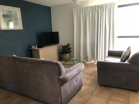 Unit 42 Kalbarri Beach Resort - Accommodation Yamba 6