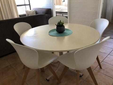 Unit 42 Kalbarri Beach Resort - Accommodation Yamba 7