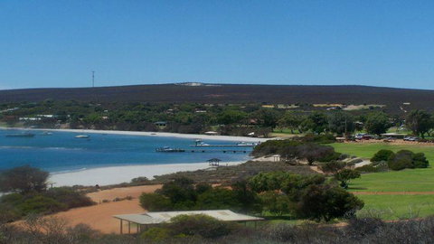 Unit 42 Kalbarri Beach Resort - Accommodation Yamba 28