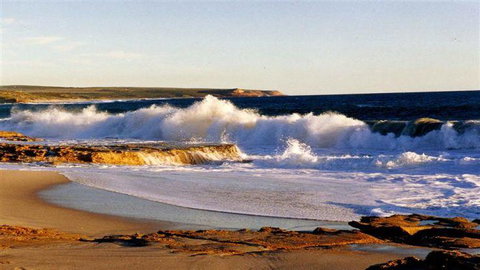 Unit 42 Kalbarri Beach Resort - Accommodation Yamba 23