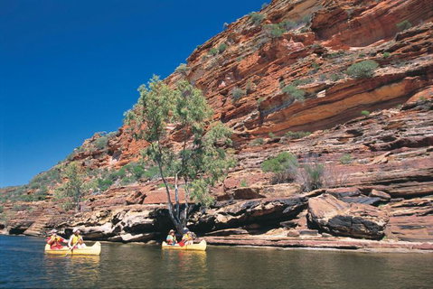 Unit 42 Kalbarri Beach Resort - Accommodation Yamba 27
