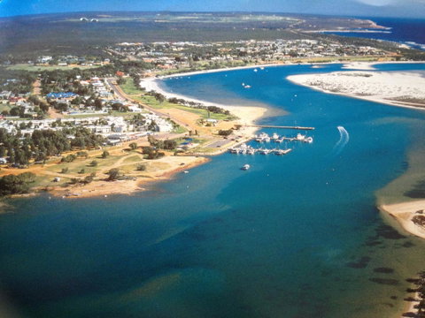 Unit 42 Kalbarri Beach Resort - Accommodation Yamba 29