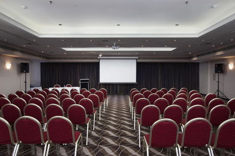 Ibis Perth - Accommodation Yamba 32