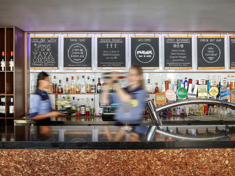 Ibis Perth - Accommodation Yamba 39