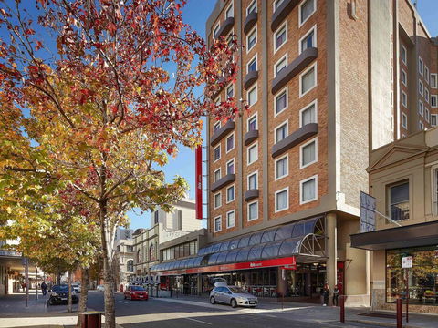 Ibis Perth - Accommodation Yamba 0