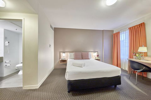 Ibis Perth - Accommodation Yamba 4