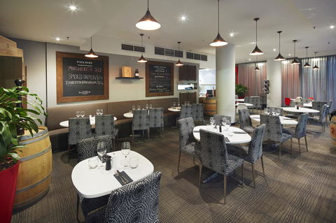 Ibis Perth - Accommodation Yamba 36