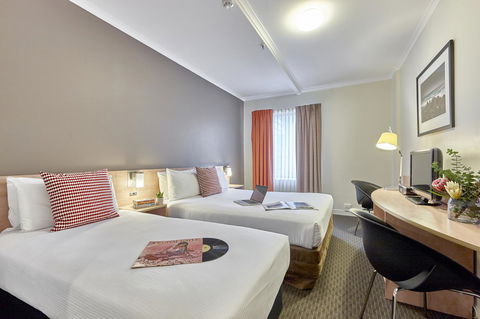 Ibis Perth - Accommodation Yamba 8